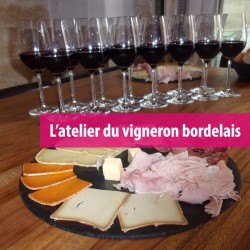 Soirée séminaire à Bordeaux : Le quiz du vigneron bordelais !